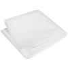 QUARKZMAN 140 Mesh Sacchetto Filtro Nylon Garza Alimentare 3x1,27m | Filtro A Rete In Nylon Filtrante Filtrare, Maglia Piccola, Tela per Vernici, Rete Tessuta, Sacchetti Protezione Frutta