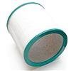 Svoyon Filtro HEPA Premium compatibile con Dyson Pure Cool Link AM11, TP03, TP02, BP01, TP00, 968126-03 purificatore d'aria/ventilatore