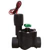 Aqualin Valvola magnetica da 12-15 V CC, valvola di irrigazione da 1 pollice per computer di irrigazione automatico e sistemi di irrigazione
