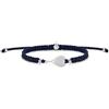 Shopsphère DISTRIBUTION Bracciale Padel | Gioielli Padel Tennis | Racchetta da Padel Tennis | Collana pendente | Bracciale | Orecchino | Regali sportivi per donna uomo ragazza ragazzo | Braccialetti in argento Padel Royal
