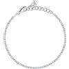 Morellato Tesori bracciale Donna in Argento 925%, Zirconi - SAIW132