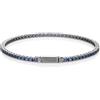 UNOAERRE bracciale uomo argento 721YBF1692176