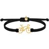 Shopsphère DISTRIBUTION Bracciale Bicicletta | Gioielli Bici | Bracciale Ciclismo | Regali Bici Donna Uomo Ragazza Ragazzo | Bracciale Royal Road Bike, Taglia unica, Acciaio inossidabile, Nessuna