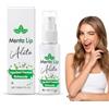 Generic Mentalip Spray Alito (1 pz) | 30 ml Mini Portatile, Formula Delicata, Elimina Rapidamente l'Alito Cattivo, per Social, Business&Fumatori e Amanti del Caffè