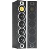 FENTON SHFT57B Tower Set 4x6.5 Black