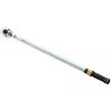 PROXXON 23340 Chiave dinamometrica MicroClick MC 500 per coppie da 100 a 500 Nm con attacco quadro da 20mm (3/4)