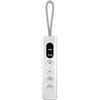 Dieffematic TM2 Skipper Radiocomando 1 Canale 433 MHz - Controllo Automazione Tapparelle e Veneziane Motorizzate - Bianco