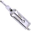 RLOKK HON58R LiShi 2 in1 Lock Pick e Decoder, lettore di chiavi auto, strumenti professionali per fabbro automatico