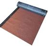 generico Guaina Bituminosa Ardesiata rossa 4.5 kg -5° / 3 metri