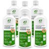 Generico AB Acquasil 20/40 6 x 1 kg | Polifosfati, Soluzione Liquida, Antincrostante e Anticorrosiva per Acqua Potabile, Protezione Caldaie, Scambiatori e Circuiti Idraulici