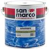 SAN MARCO UNIMARC SMALTO MURALE SEMILUCIDO | Lattaggi: 1 LT