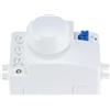 Generic UNIVERSO YCE2001B SENSORE DI MOVIMENTO A MICROONDE PER LAMPADE LED MAX 800W IP20
