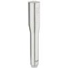 GROHE Euphoria Cosmopolitan Stick Doccia a Mano, Supersteel, 27400DC0 | Getto Mono Standard, Ugelli SpeedClean, Finitura PVD Long-Life, Adattamento Universale, Compatibile con Tubi Standard