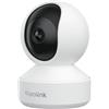 Reolink E1 Pro 3K PT Wi-Fi Indoor Camera for Baby & Pet Monitoring, Auto Tracking, 5MP Night Vision Enhanced by F1.6 Aperture, Person/Pet/Baby Crying Detection, 2.4/5GHz Wi-Fi, Two-Way Audio