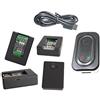 DN Microspia gsm Audio Spia Nascosta Ascolto Ambientale Vocale Cimice Sim