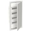 Striebel & John Quadro di distribuzione montato a filo UK648N3