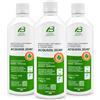 Generico AB Acquasil 20/40 3 x 1 kg | Polifosfati, Soluzione Liquida, Antincrostante e Anticorrosiva per Acqua Potabile, Protezione Caldaie, Scambiatori e Circuiti Idraulici