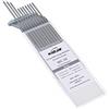 Rstar 10 Elettrodi di tungsteno Grigio Ceriati 2% WC20 Ø2.4*175 mm per saldatura TIG