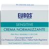 Morgan srl EUBOS CREMA NORMALIZZANTE 50ML