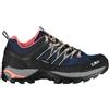 CMP SCARPE TREKKING CMP RIGEL LOW Donna