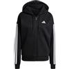ADIDAS Felpa W 3S Donna