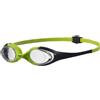 ARENA Occhialini SPIDER JUNIOR Nuoto Piscina Bambini 6-12 anni