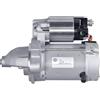 HELLA 8EA 011 611-601 Motorino d'avviamento, 12V, 1.3KW | Compatibile con: TOYOTA YARIS, YARIS