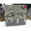 HEINZ VON MOISY LP SPANISH IRISATION-LAS PIANTE 2007