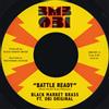 Obi Original Battle Ready / What You Make It (Vinyl LP)