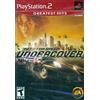 Paul Whitehead ELECTRONIC Need for Speed Undercover - 15800 (CD)