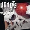Donots The Long Way Home (CD)