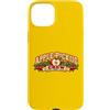 Orchard Crew Family Harvest Tees Custodia per iPhone 15 Plus Pressa Apple Picking Crew Pick per Fall Orchard