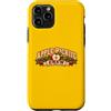 Orchard Crew Family Harvest Tees Custodia per iPhone 11 Pro Pressa Apple Picking Crew Pick per Fall Orchard