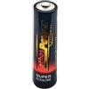 ATHOS POWER Blister da 4 batterie alcaline AA 1,5 V LR3 | Alta durata e potenza | per telecomandi, giocattoli, torce elettriche, fotocamere e altro | energia stabile e sicura senza perdite fino a 10 anni