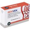 S&R FARMACEUTICI SpA Reviven 30 Compresse