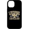 Desert Merch Liverpool England Shop Custodia per iPhone 14 Stampa regale del Liverpool England con ali di fegato
