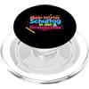 Grundschule Ritual Mein letzter Schultag in der Grundschule Grundschule Ritual PopSockets PopGrip per MagSafe