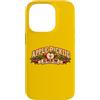 Orchard Crew Family Harvest Tees Custodia per iPhone 14 Pro Pressa Apple Picking Crew Pick per Fall Orchard