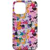 Disney Minnie Mouse, dolce stampa retrò Custodia per iPhone 13 Pro Max
