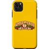 Orchard Crew Family Harvest Tees Custodia per iPhone 11 Pro Max Pressa Apple Picking Crew Pick per Fall Orchard