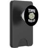 Riichi Mahjong Tabletop Gaming Apparel Riichi Mahjong Tenpai Never Lies Tabletop Gamer PopSockets PopWallet per MagSafe