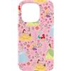 Disney Principesse Disney San Valentino & Best Friends Custodia per iPhone 15 Pro