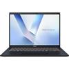 ASUS Vivobook 14 M1407KA#B0H25S99YG, Notebook con display 14 IPS, Anti-glare,60Hz, AMD Ryzen™ AI 5 330 Processor, RAM 16GB, 512GB SSD, WIN11 Home, Blu