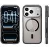 Belkin Protect+ Cover per iPhone 18 Pro Max / 17 Pro Max con MagSafe, Nero | Magnetica, Tecnologia Nano-Titan, Anti-caduta di Grado Militare 5,5m, Presa Antiscivolo, Bordi Rialzati, Design Ultra Sottile