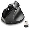 Ngs Evo Moksha Wireless Ergonomic Mouse One Size