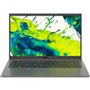 Acer Aspire Go 15 | PC Portatile | 15.6 | Snapdragon C | 8GB | 128 GB | 15.6 FHD 60Hz | Qualcomm Snapdragon C | 8GB RAM | 128GB USF | Windows 11 Home | Tastiera IT QWERTY | Senza alimentatore