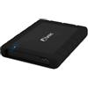 Fantec 23936 Alupro U3 Contenitore HDD compatto