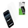 Belkin TemperedGlass Pellicola per iPhone 18 Pro/17 Pro, Pacco da 2 | Antigraffio, Vetro Temprato, Protezione Antiurto, Cornice Easy Align, Applicazione Senza Bolle, Resistente