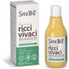 Cosval Sanotint Shampoo Ricci Vivaci 250 Ml