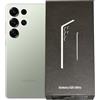 Samsung Galaxy S25 Ultra 5G 12GB/512GB Grünes Titan (Titanium Jadegreen) Dual-SIM SM-S938B
